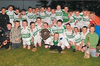 U12 Summer Blitz Cup Winners